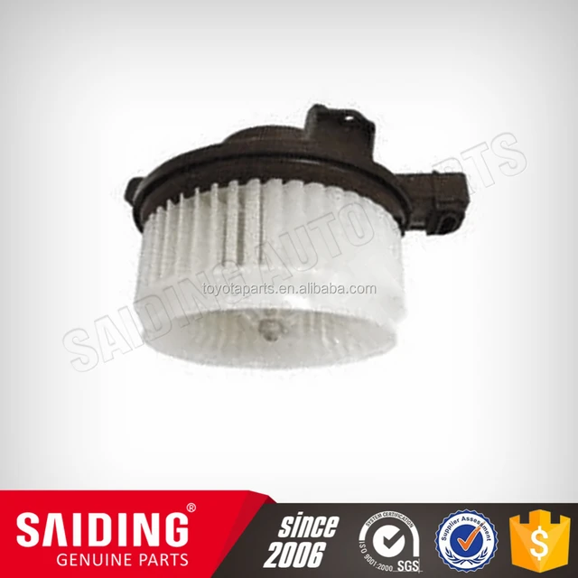 Toyota Prado GRJ120 1GRFE Blower Motor 87103-35040 spare parts