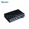 4 Port 10/100TX 1Port 100Base-FX Ethernet Fiber Switch