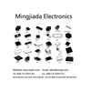 Integrated Circuit ADG1404YRUZ ADG1404 Analog Switches 14-TSSOP