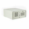 Rackmount Chassis 4U High Speed Fan Appliance Fax Iptv Solution Network Video Server