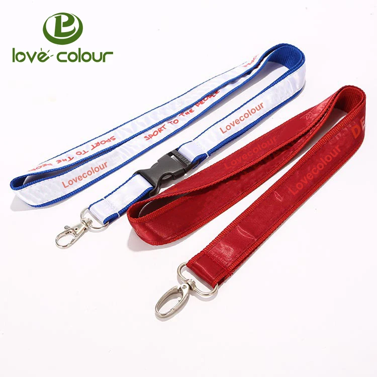 Lanyards 1107L28
