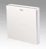 SuperSeptember wireless night light plug remote control wall switch socket