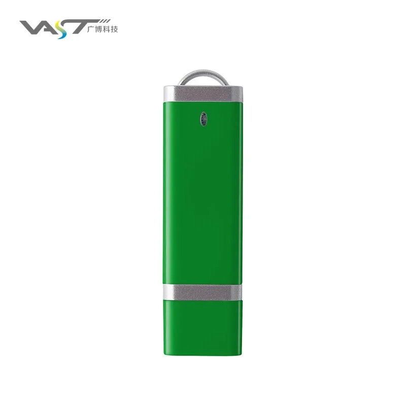 Plastic USB Flash Drive USB Stick 16GB USB Pendrive 32GB for Computer - ANKUX.COM