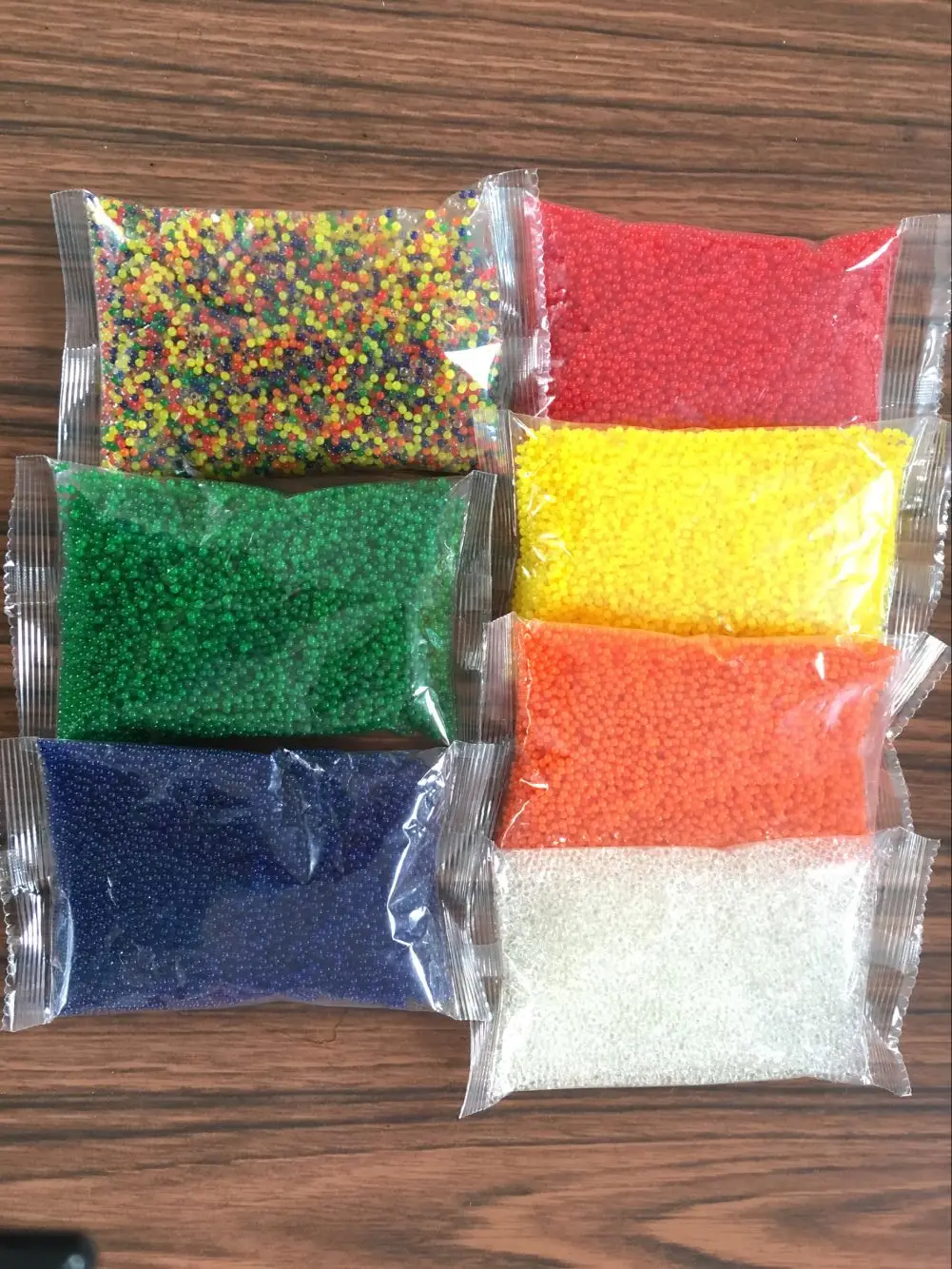 Aqua Crystal Gel Beads Expanding Water Beads Buy Aqua Crystal,Gel Beads,Expanding Water