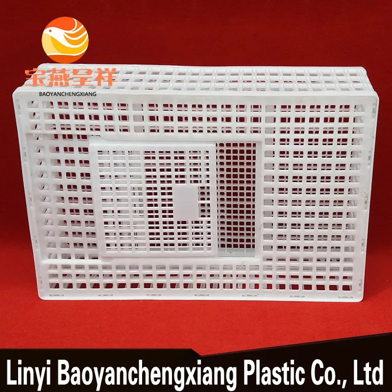 
transport crates for live poultry 
