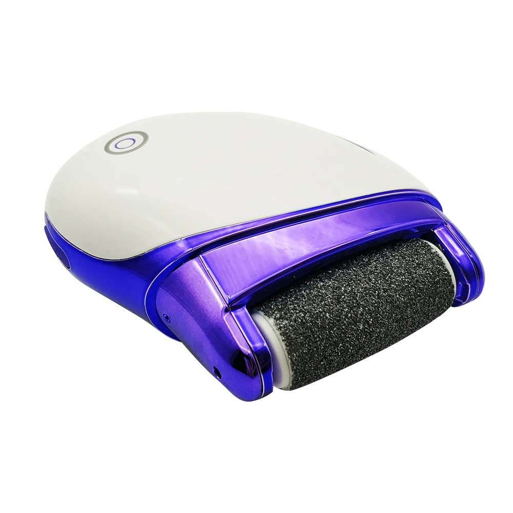 

hot sale electric foot file best natural hand callus remover for feet