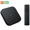 Xiaomi Mi Box S 4K Android TV Streaming Media Player Google Assistant Official International US Version