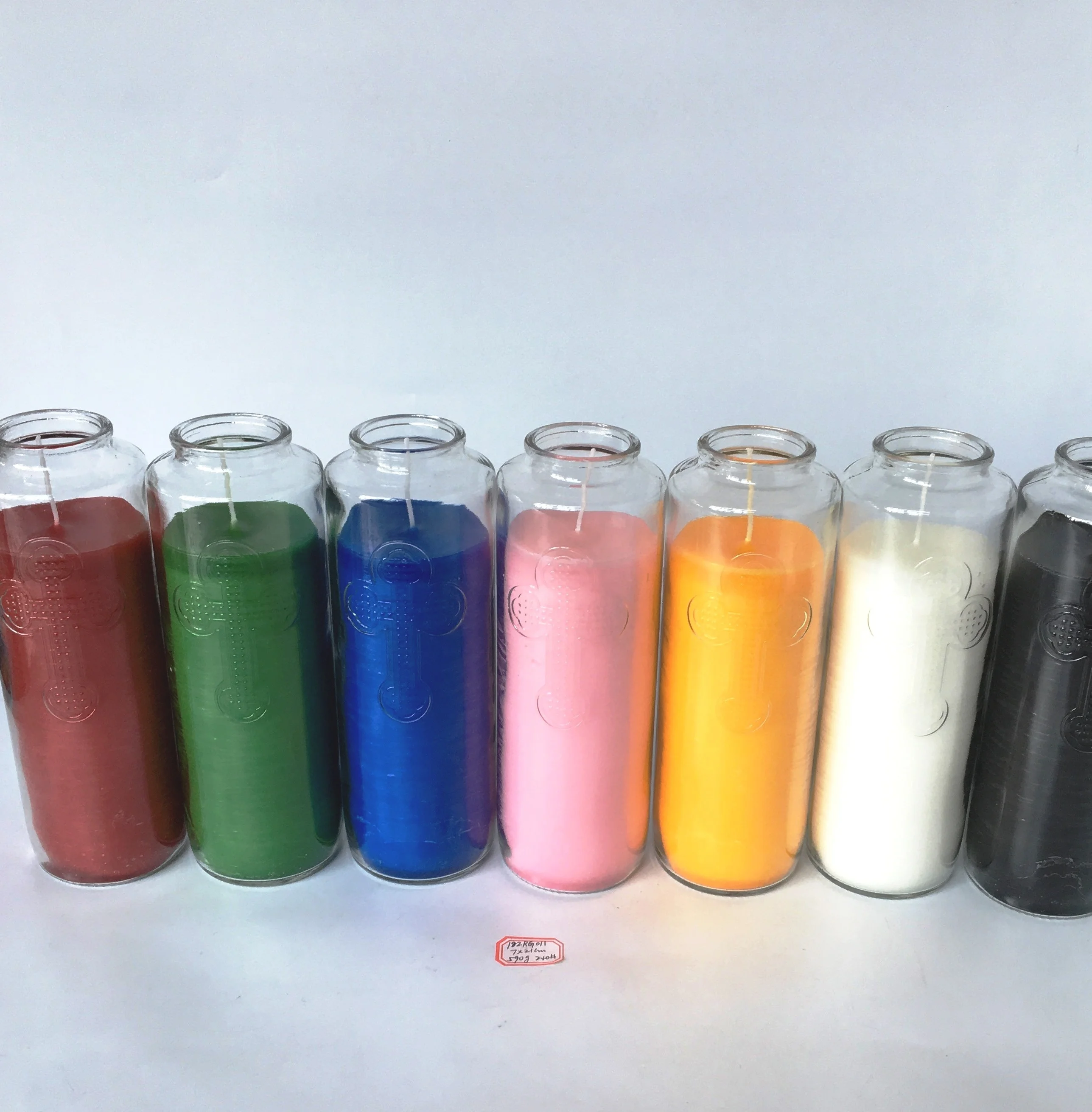 Religious Candle Making Supplies Memorial Grave Candles Buy Memorial