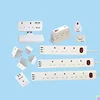 middle east socket saso standard socket ce wall socket