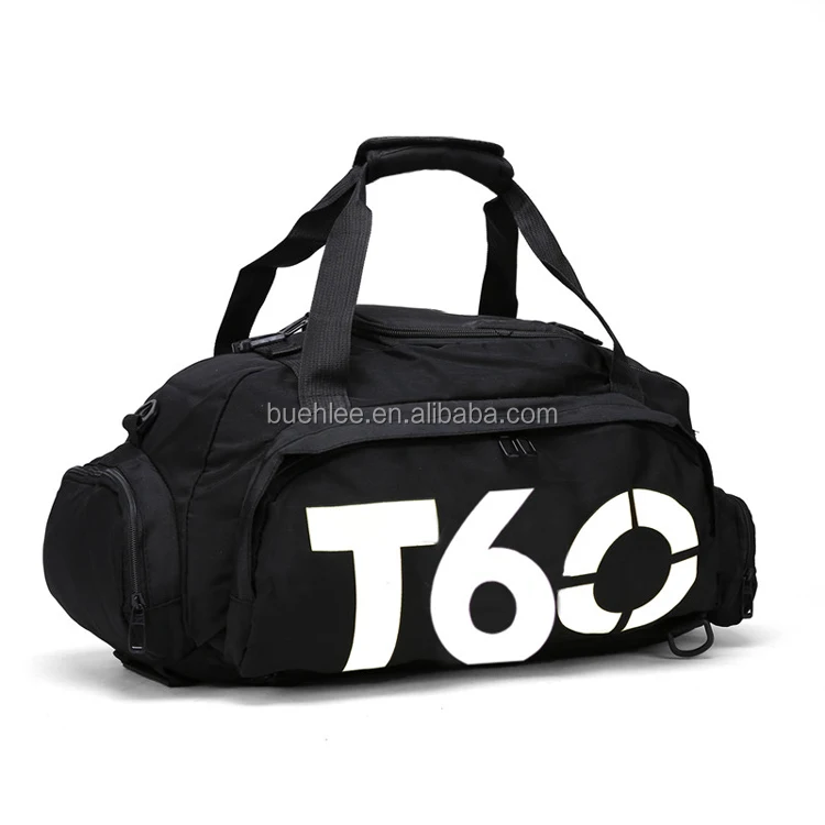 t60 duffle bag