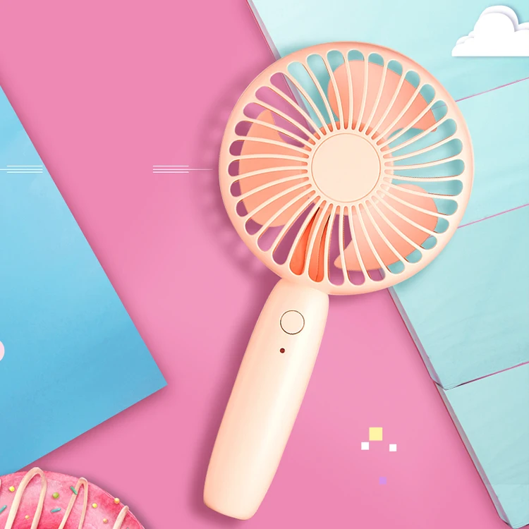 
Factory sale korea mini fan humidifier usb clip home appliances with a cheap price 