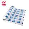 Professional Supply Oem Food Packaging Opp Plastic Film Rolls For Coffee Packing