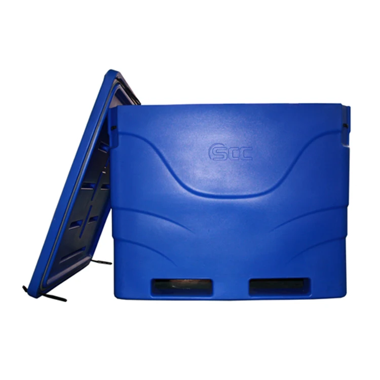 600l Insulated Fish Storage Ice Box For Seafood Transport Buy Fish Storage Ice Box,Ice Box For