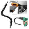 Flexible Extension Screwdriver Drill Bit