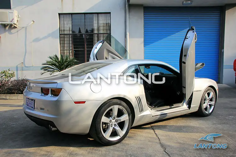 lantong Lambo Doors Car Body Kit Auto Parts The Bolt On Special Lambo
