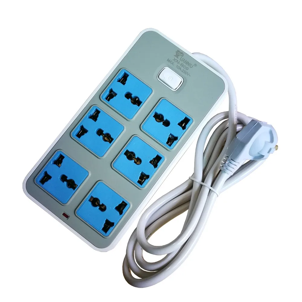 Thailand Myanmar Cambodia Nigeria Hot Selling 3456 Way Electrical