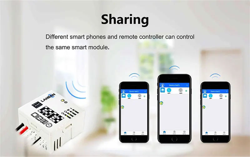 Smart switch como funciona