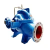 Power Station Single Stage Double Suction Split Casing Centrifugal Water Pump Capacity 200m3 h