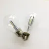 Top quality E27 230V 5w 7w 9w 220V frosted filament led bulb 360 degree beam angle full glass cover