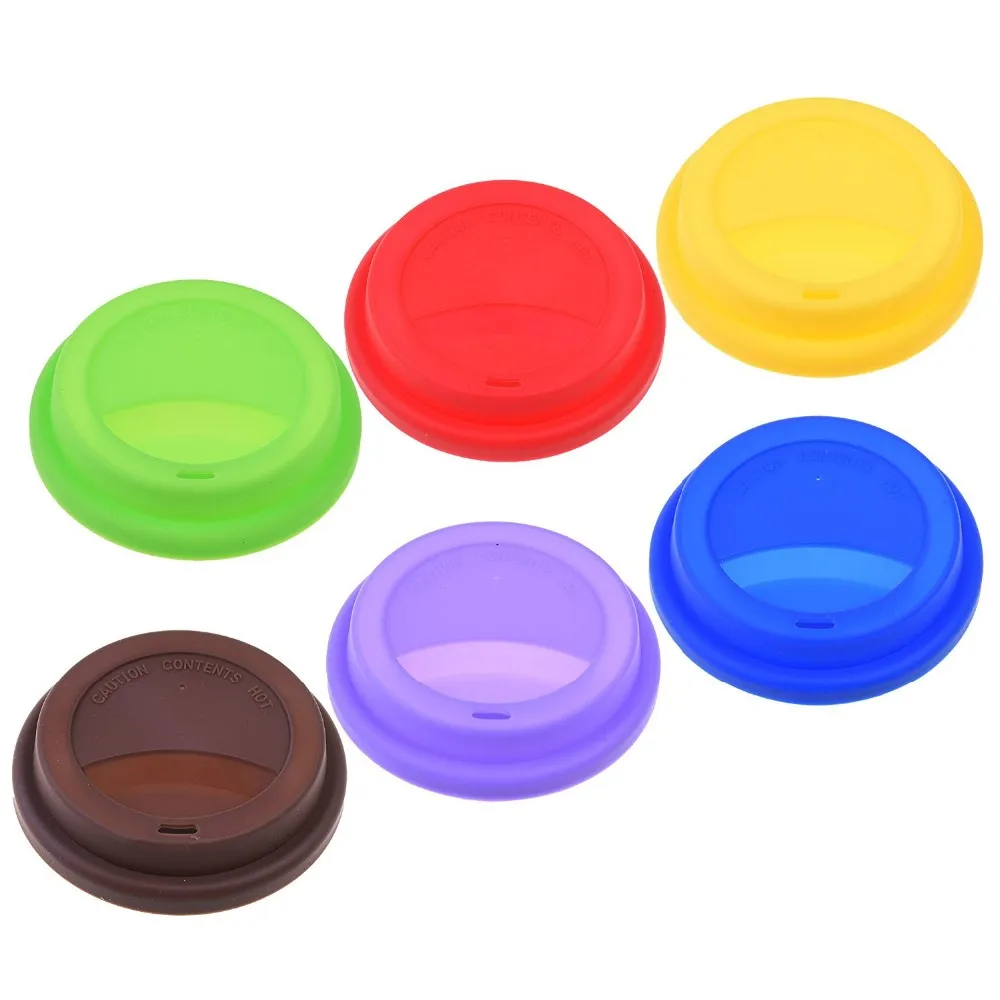 90mm 95mm Bpa Free Silicone Drinking Glass Cover,Food Silicone Cup ...