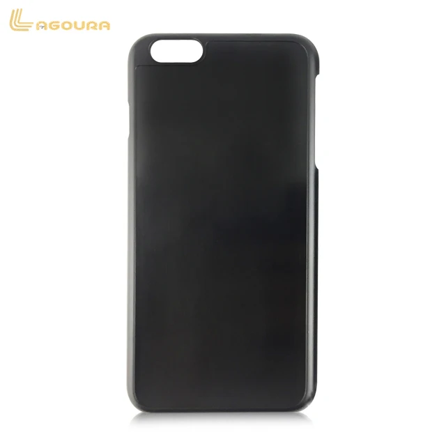 

Available PC Groove mobile phone Case for iPhone6S Plus, Black,red