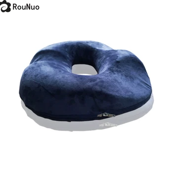 Factory Supply Donut Seat Cushion For Hemorrhoids Prostate