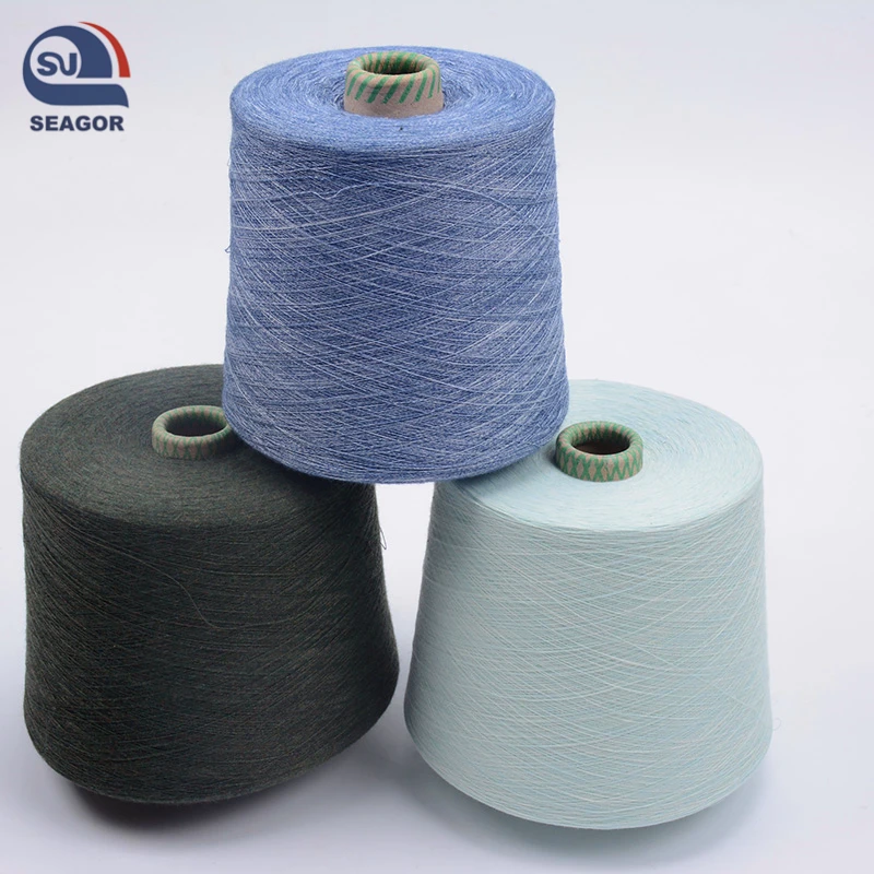 
mohair yarns made in china 
