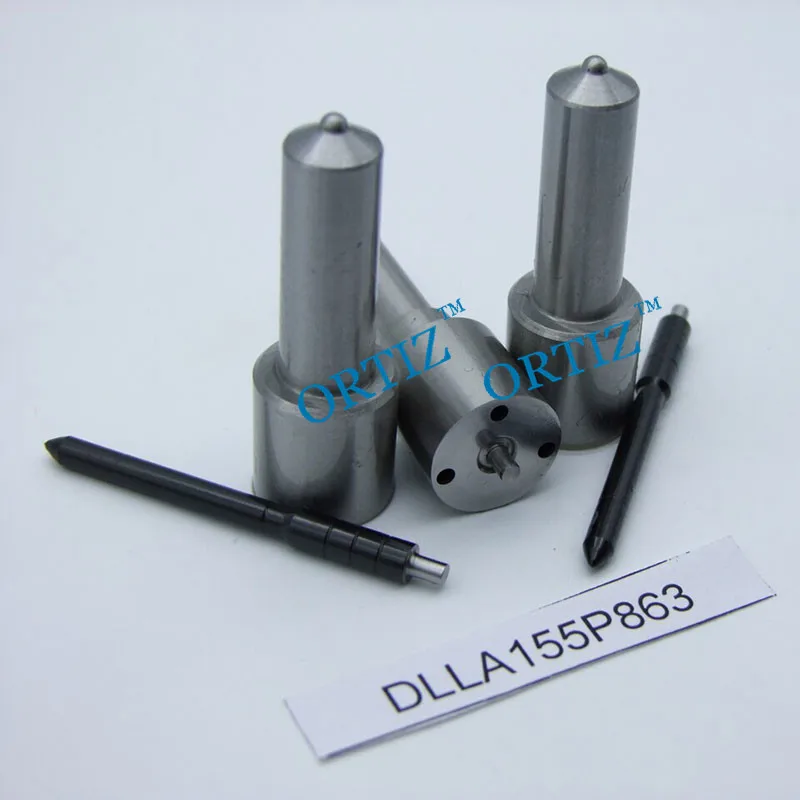 1kdftv Euro4 Fuel Injector Nozzle Dlla155p863 For 0950005921,Ortiz