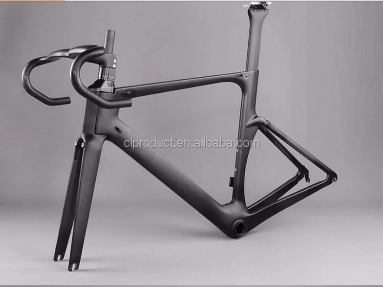 2020 Durable Material Carbon Fiber Bike Frame Buy Carbon Fiber Bike