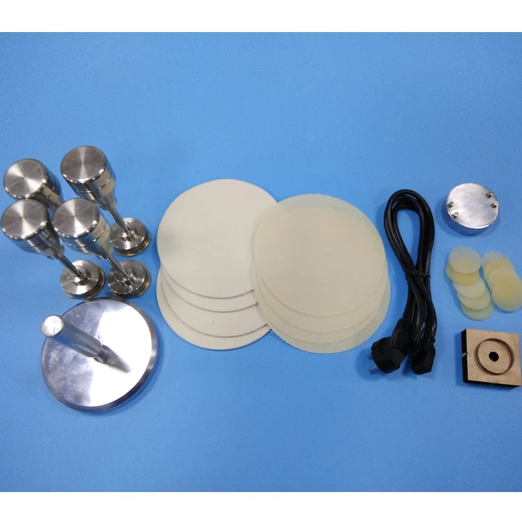 
Martindale Abrasion Tester Supplier 