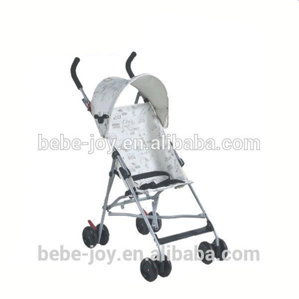 knorr baby stroller