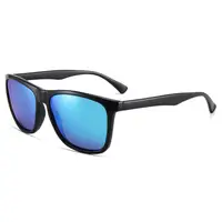 

2019 promotional uv400 sun glasses cheap plastic polarized sunglasses