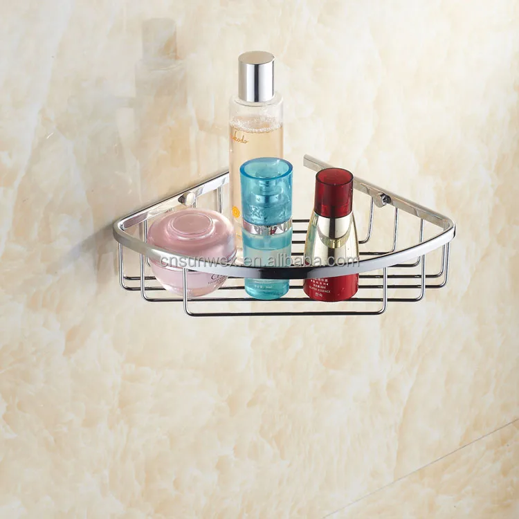 etagere d'angle triangle