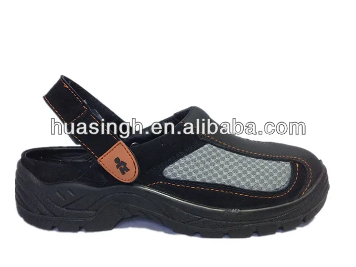 safety shoes for drivers