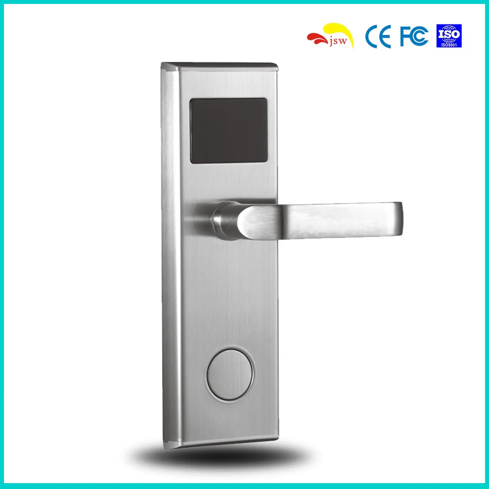 rfid door lock