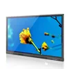 China Multi Touch 42"-98" inch Electronic IR Interactive Whiteboard, Portable Smart Board No Projector Interactive Whiteboard