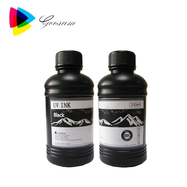 UV ink for ARTISJET 5000U with epson dx7 printhead