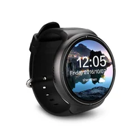 

Luxury Android 3G Smart Phone Watch I4 pro