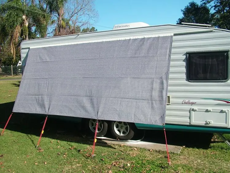 Caravan Rv Privacy Screen Wall Side Sun Shade Roll Out Awning Buy Caravan Privacy Screen,Rv Caravan Rv Privacy Screen Wall Side Sun Shade Roll Out Awning Buy Caravan Privacy Screen,Rv