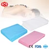 Protective disposable hygiene nonwoven material medical bed sheet