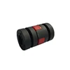 High precision diameter 30*50 carbon steel plum coupling