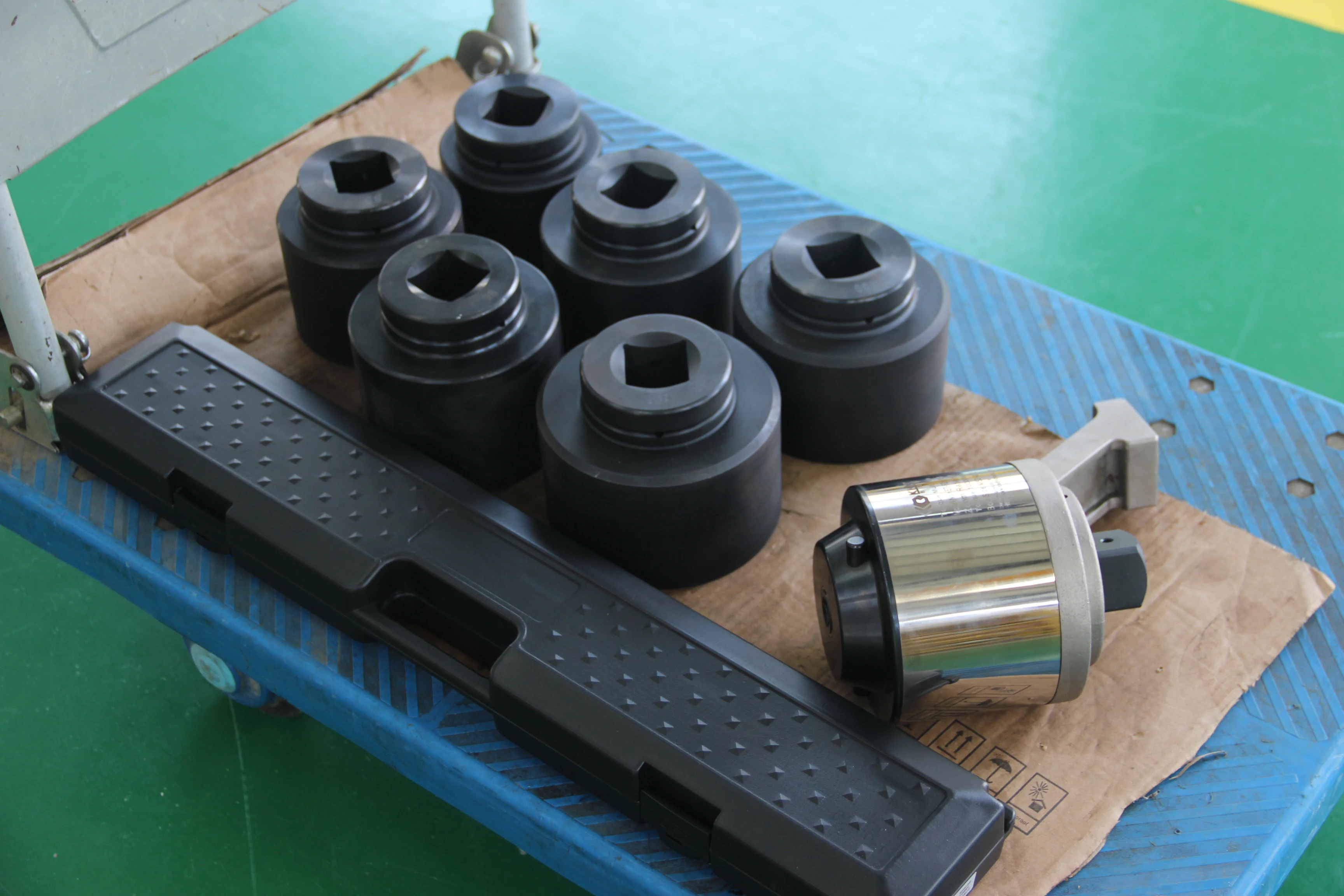 Bolt Tighten Machine10000 Nm Torque Multiplier For Car Buy Torque