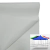Waterproof 300D Polyester Oxford Fabric With Pu Coating For Tent Use