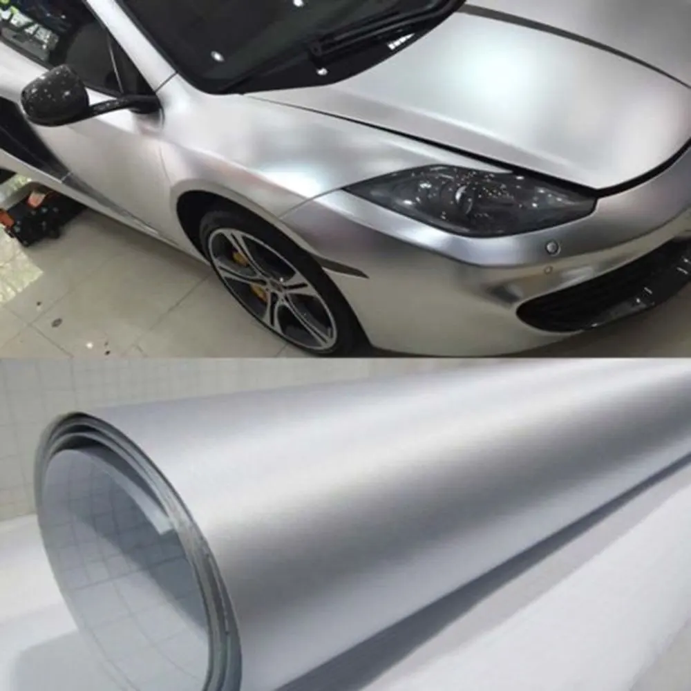Cheap Brushed Metal Vinyl Wrap, find Brushed Metal Vinyl Wrap deals on line at