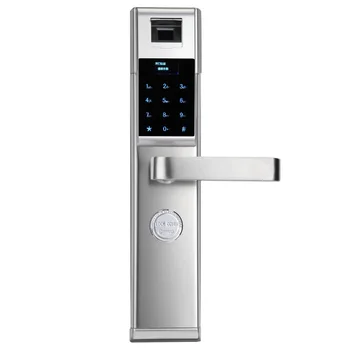 electronic door entry system