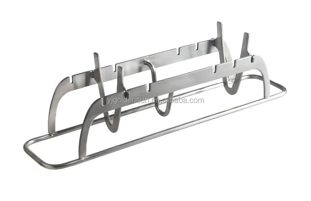 High Quality Stainless Steel Fish Bbq Grill Rack Buy Fish Bbq Grill Rack,Fish Rack,Stainless