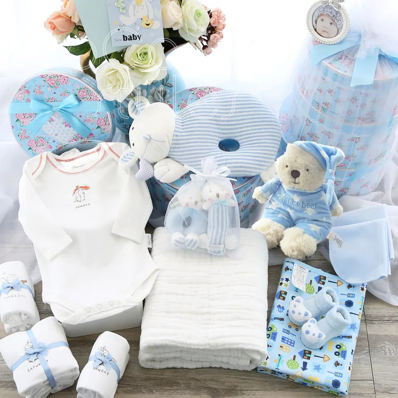 Cocostyles Personalized Attractive Distinctive Lovely Baby Favors Gift