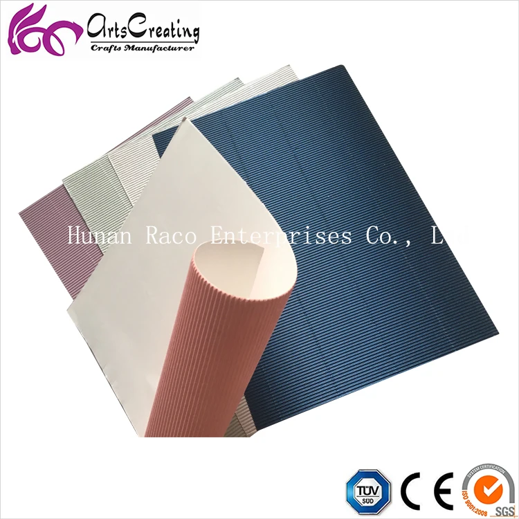 Wave E,F,G Flute Corrugated Paper Sheets Buy Wave E Flute Corrugated