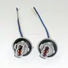 T20 7440 7443 BULB HARNESS SOCKET LAMP PLUG TAIWAN PRODUCT PA