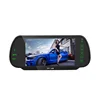 Hot sales cheapest 7 inch HD high definition TFT LCD screen mp5 car monitor display with bluetooth USB SD